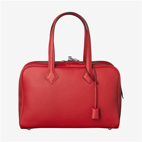 hermes victoria ii fourre-tout 35 bag|Hermes Victoria 35 .